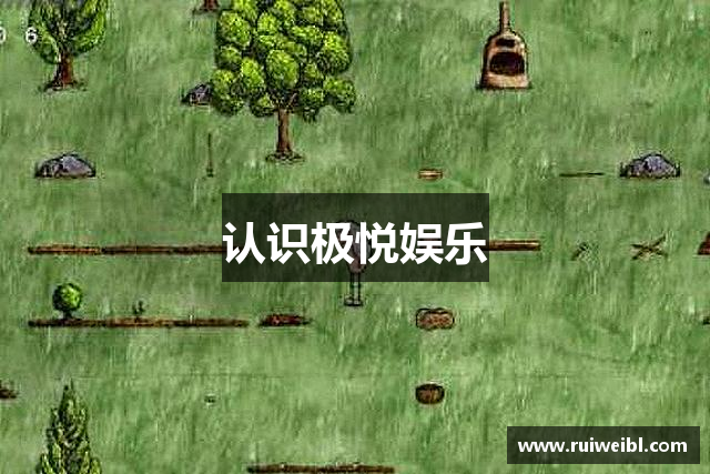 认识极悦娱乐